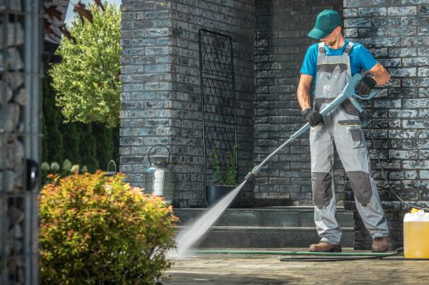 Playground Equipment Cleaning in West Laurel, MD