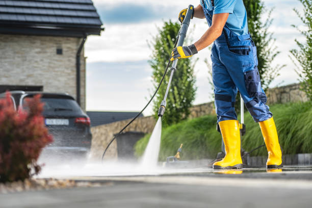 West Laurel, MD Pressure Washing Company